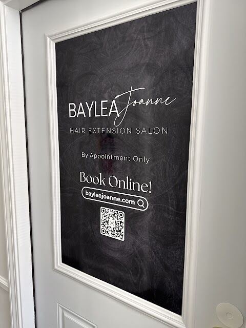 Baylea Joanne - Hair Salon in Ocean Springs, Ocean Springs