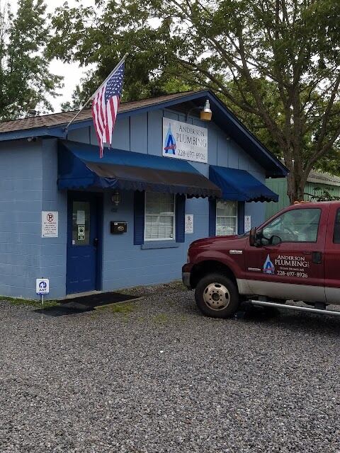 Anderson Plumbing LLC, Ocean Springs