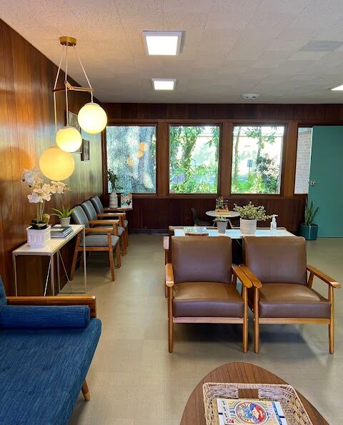 Gulf Coast Integrative Health - Ocean Springs, Ocean Springs