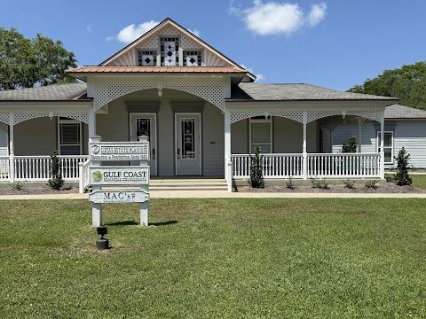 Gulf Coast Financial Consultants, Ocean Springs