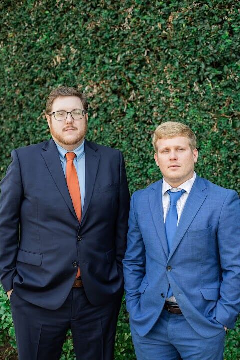 Barlow & Goff, PLLC, Ocean Springs