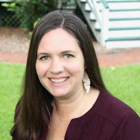 Shannon van Duijvendijk - Realtor®, Keller Williams, Ocean Springs