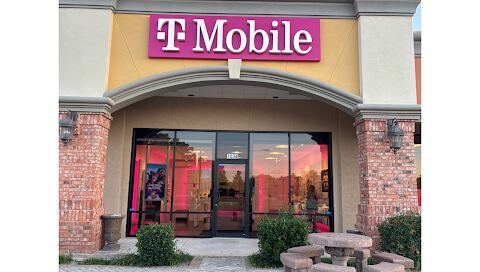 T-Mobile Authorized Retailer, Ocean Springs