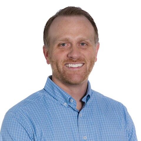 Dr. Ben Prince, DO, Ocean Springs