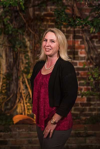 Virginia Duckworth, NP, Ocean Springs