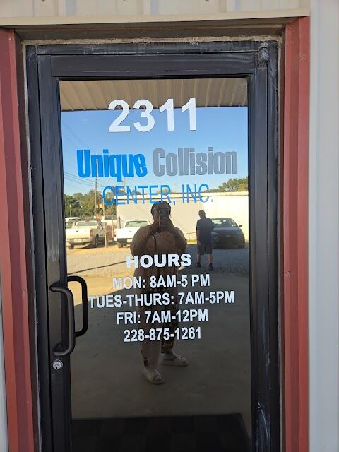 Pitalo's Auto Paint and Body, Ocean Springs