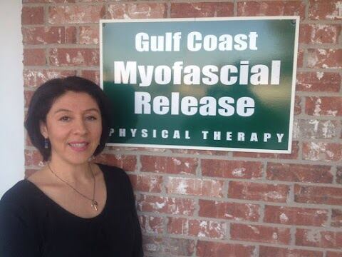 Gulf Coast Myofascial Release, Ocean Springs
