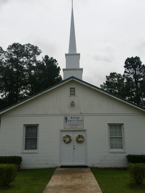 Refuge Independent Baptist Church, Ocean Springs