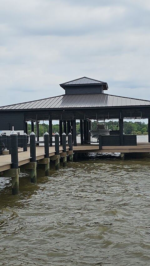 Parnell Constrution LLC, Ocean Springs