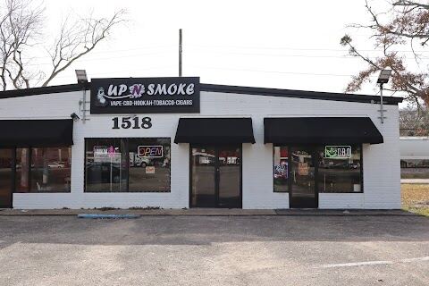 Up N Smoke - Vape Shop, Ocean Springs