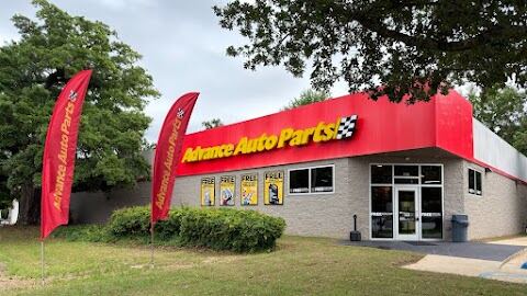 Advance Auto Parts, Ocean Springs