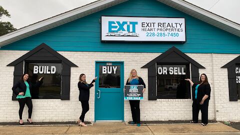 EXIT Realty Heart Properties, Ocean Springs