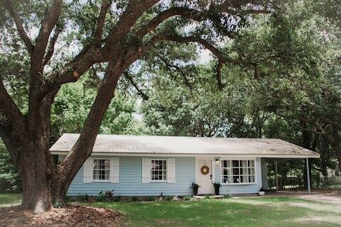 Maison Bleu Vacation Rental, Ocean Springs