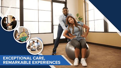 BenchMark Physical Therapy, Ocean Springs