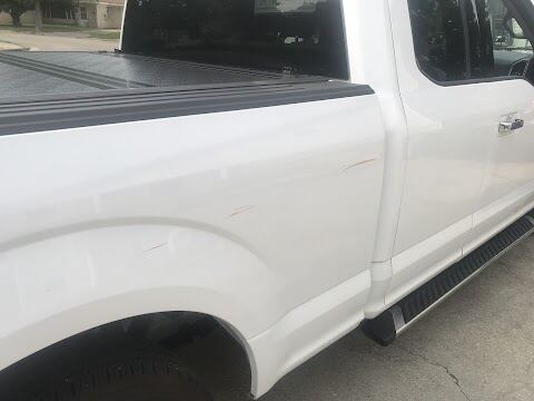 Advanced Collision Service, Ocean Springs