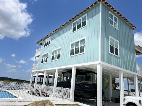 Supreme Contractors Group llc, Ocean Springs