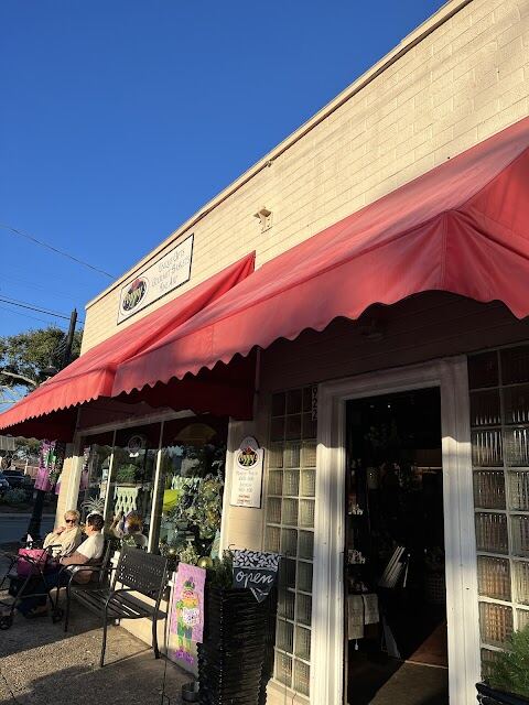 Poppy’s Gift Shop, Ocean Springs