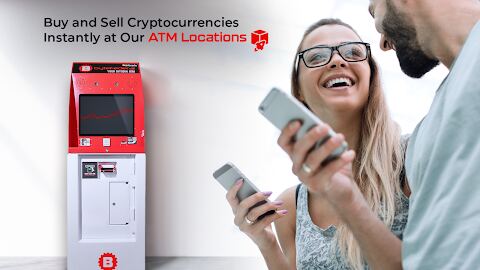 Byte Federal Bitcoin ATM (Double Shoppe), Ocean Springs