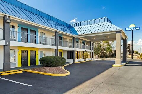 Days Inn by Wyndham Ocean Springs, Ocean Springs