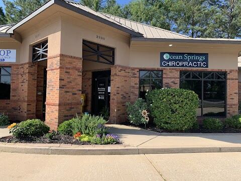 Ocean Springs Chiropractic, Ocean Springs