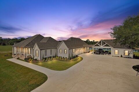 Shepard Homes, Ocean Springs