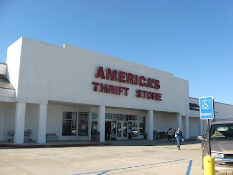 Parkside Square Shopping Center, Ocean Springs