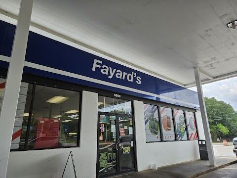 Fayard's Marathon, Ocean Springs