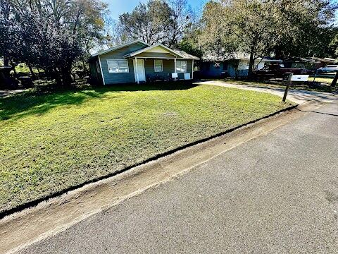Reliable Lawncare, Ocean Springs