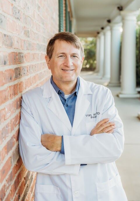 Mississippi Pediatric Associates, Ocean Springs