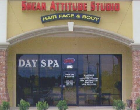 Shear Attitude Studio, Ocean Springs