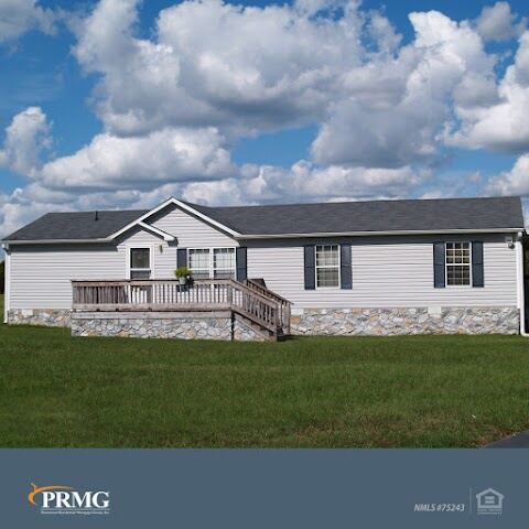 Paramount Residential Mortgage Group - PRMG Inc., Ocean Springs
