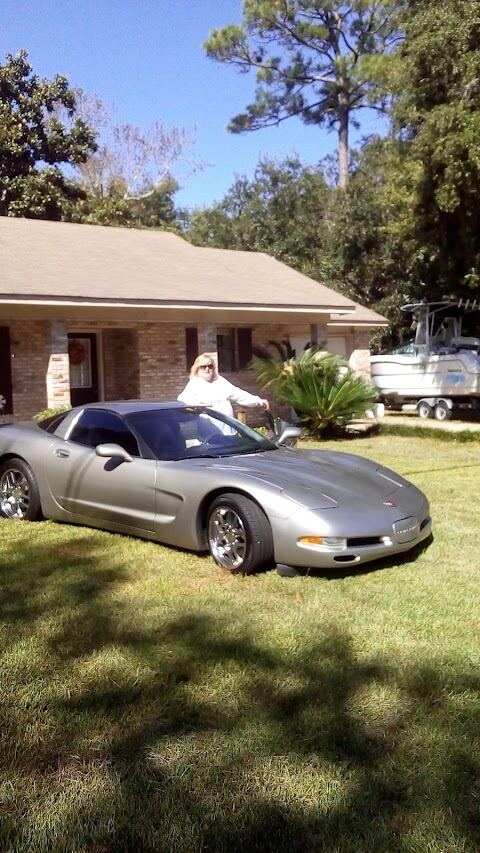 Hardy's Lawn Cutting, Ocean Springs