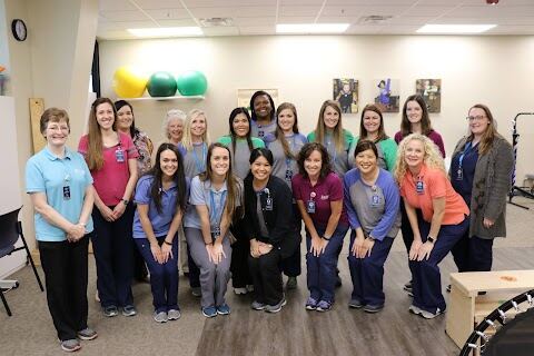Ocean Springs Pediatric Therapy Center, Ocean Springs