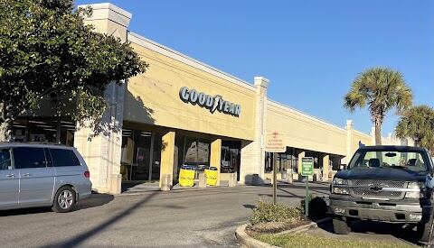 Goodyear Auto Service, Ocean Springs