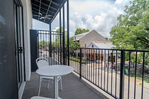 Hotel Mojo, Ocean Springs