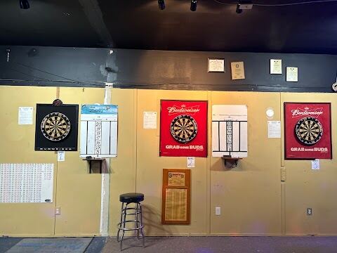 Whiskey River, Ocean Springs