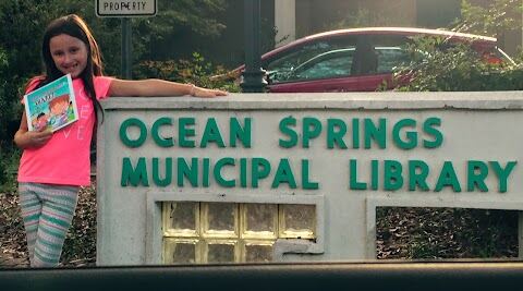 Oak Park Elementary School, Ocean Springs