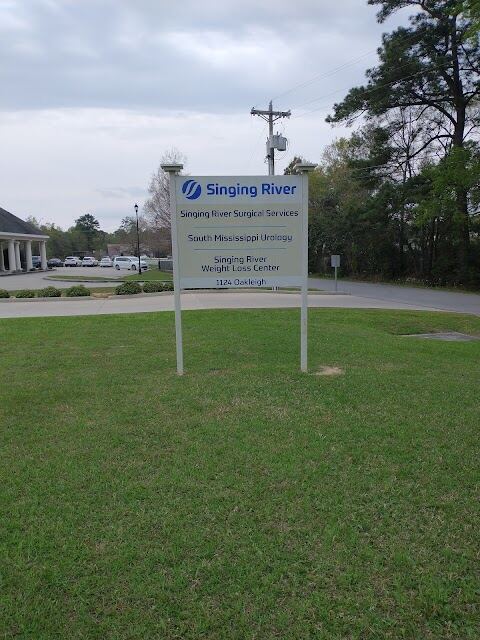 South Mississippi Urology, PLLC, Ocean Springs