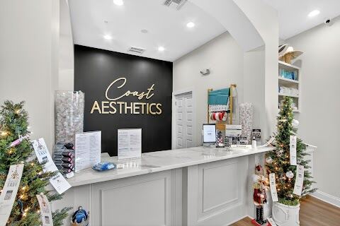 Coast Aesthetics, Ocean Springs
