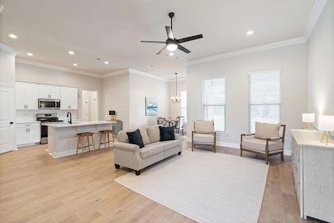 Scarlett Glen - DSLD Homes, Ocean Springs
