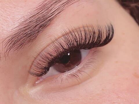 N’Vision Salon & Spa, Ocean Springs