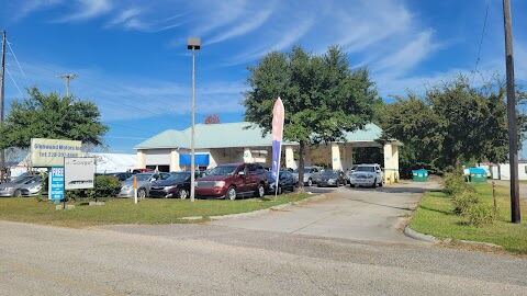 Glenwood Motors, Ocean Springs