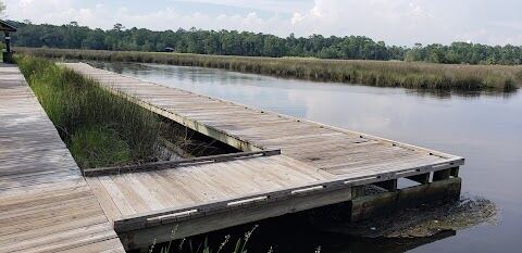 Percy Miller Park, Ocean Springs