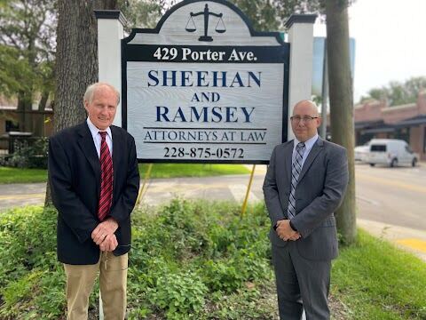 Sheehan & Ramsey, Ocean Springs