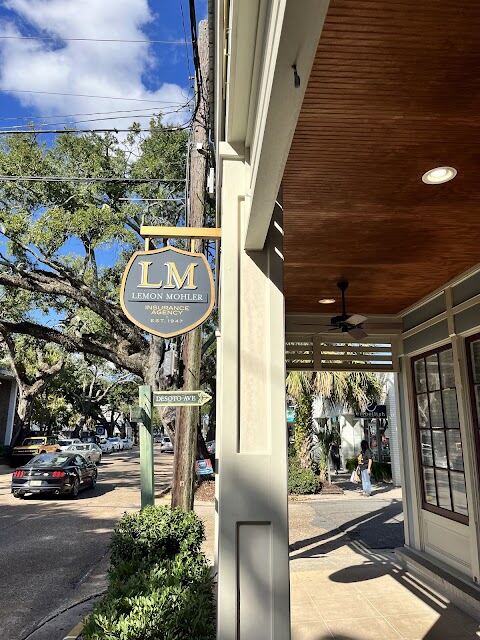 Lemon Mohler Insurance Agency, Ocean Springs