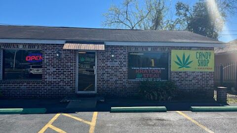 CANDY SHOP, Ocean Springs