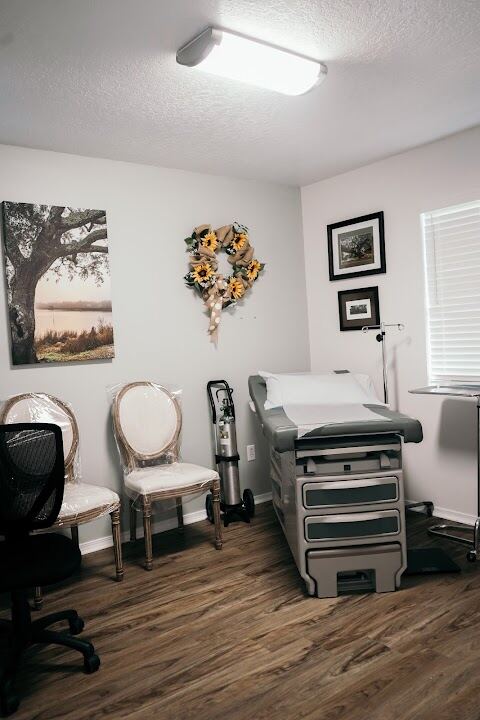 Whole Family Care, Ocean Springs