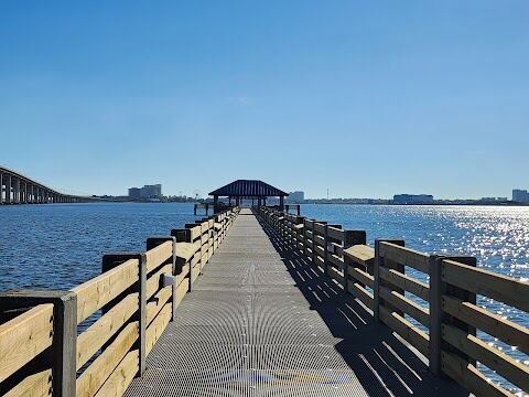 Ocean Springs, Ocean Springs