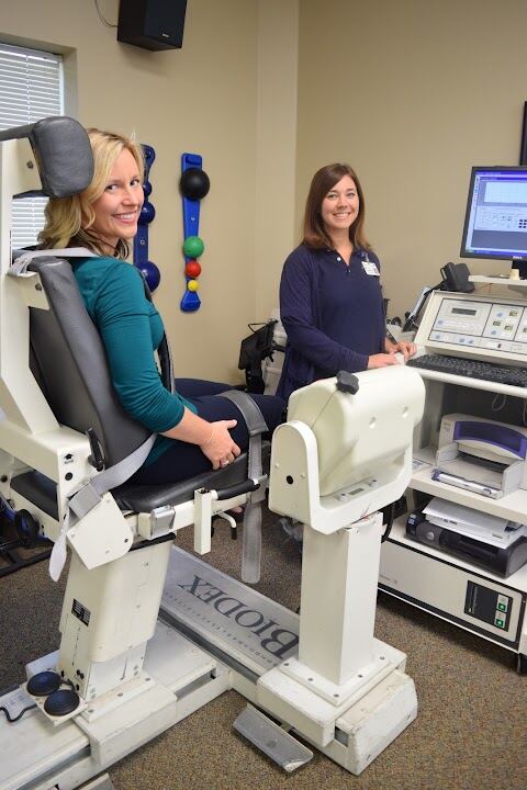 Encore Rehabilitation-East Lake Physical Therapy, Ocean Springs