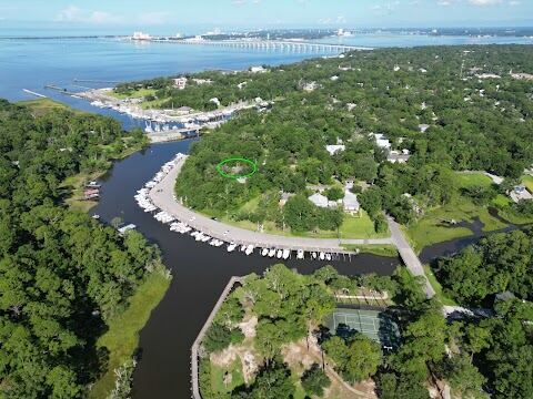 Harbor Garden House Vacation Rental, Ocean Springs
